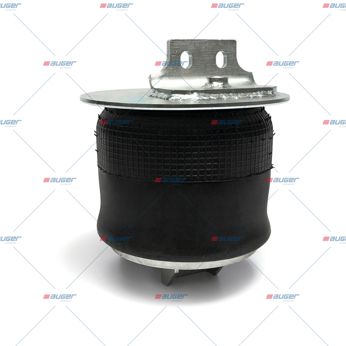 Luftfederbalg, Komp. Typ mit Stahl Kolb.